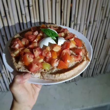 Bed & Breakfast Felix Naples