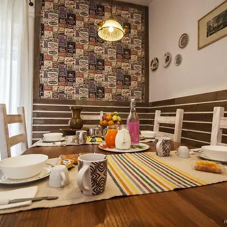 Bed & Breakfast Felix