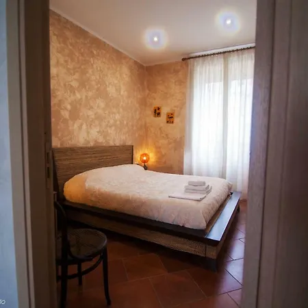 Felix Bed & Breakfast Naples
