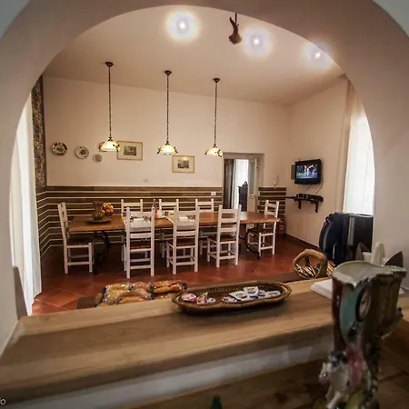 Felix Bed & Breakfast *