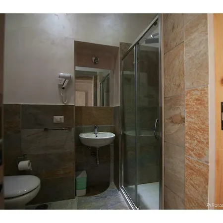 Bed & Breakfast Felix Naples