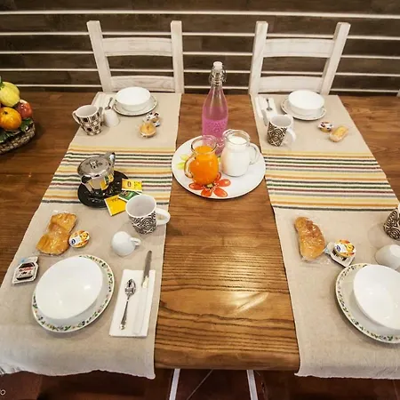 Felix Bed & Breakfast
